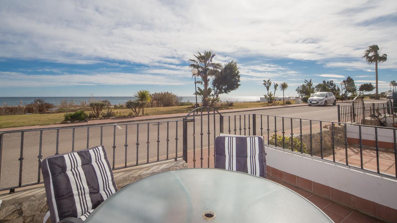 Aldea Beach 152 马尼尔瓦 外观 照片