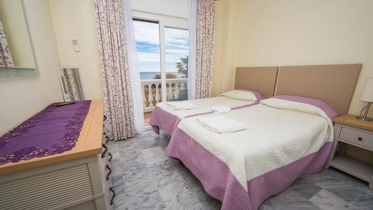 Aldea Beach 152 马尼尔瓦 外观 照片