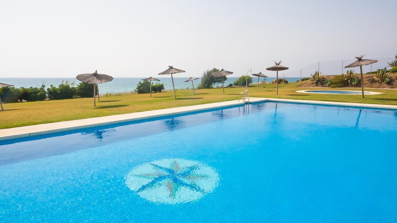Aldea Beach 152 马尼尔瓦 外观 照片