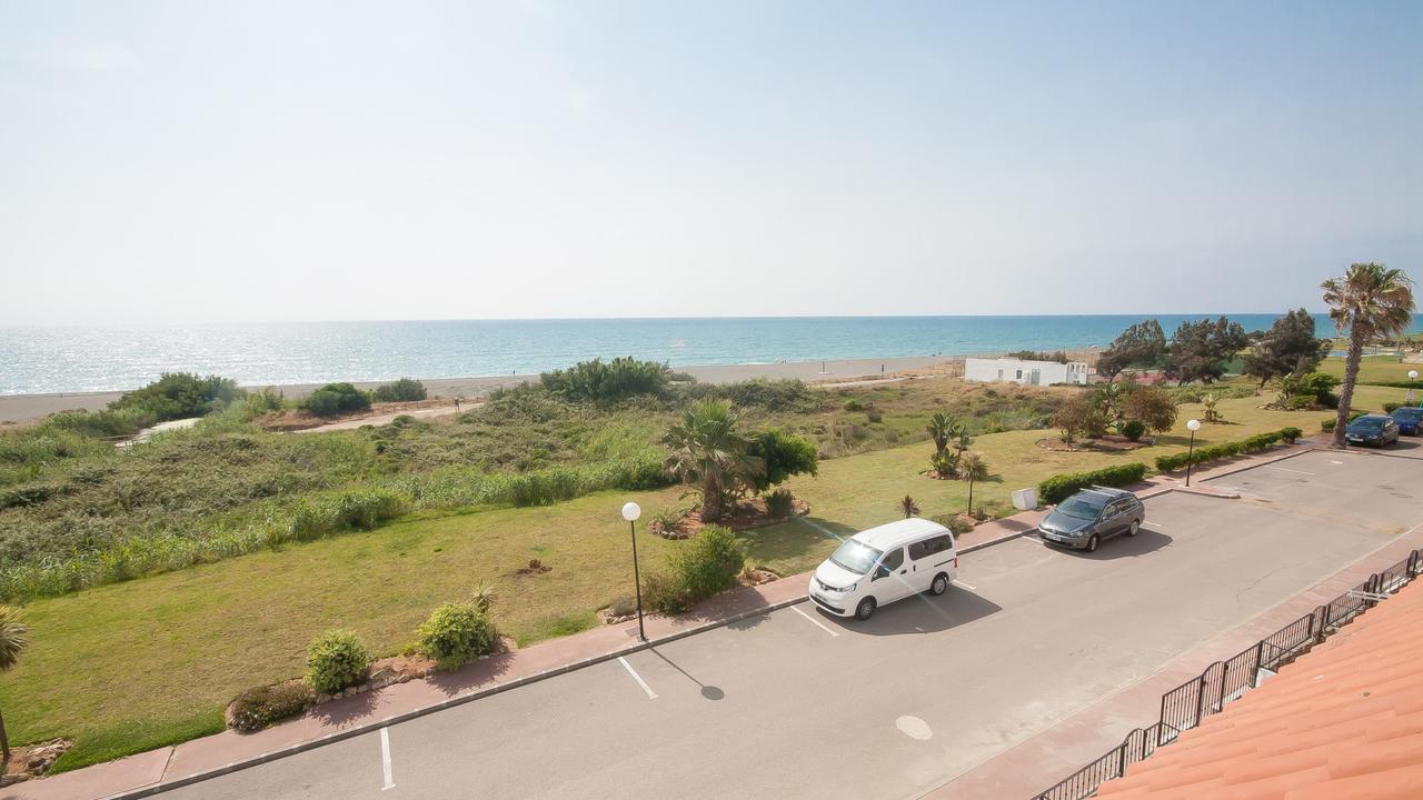 Aldea Beach 152 马尼尔瓦 外观 照片