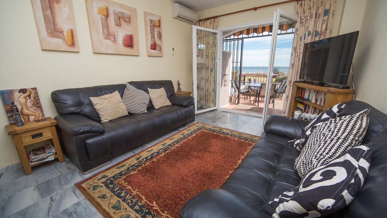 Aldea Beach 152 马尼尔瓦 外观 照片